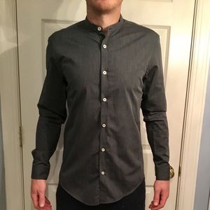 Zara - dress shirt